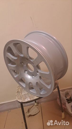 Всмпо Нептун 16х7 ет35