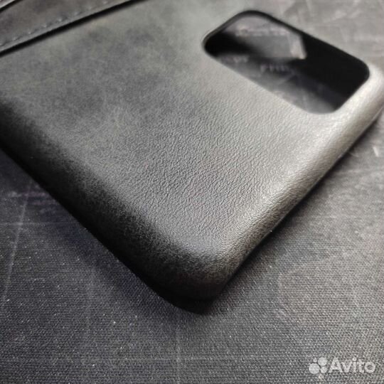 Чехол бампер для Xiaomi Redmi Note 10