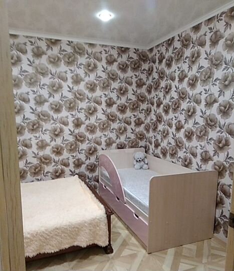 2-к. квартира, 41 м², 2/2 эт.