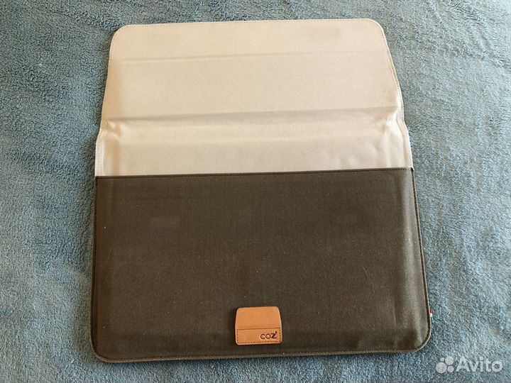 Кейс для MacBook