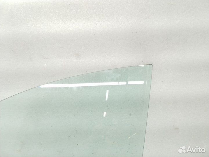 Стекло двери переднее левое Chevrolet Cruze J300