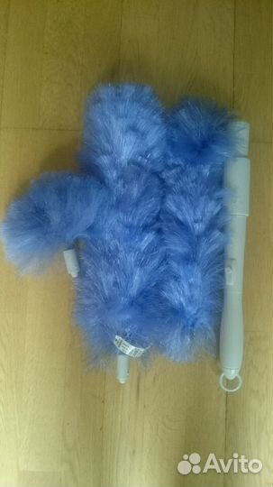 Электрометёлка антистатическая