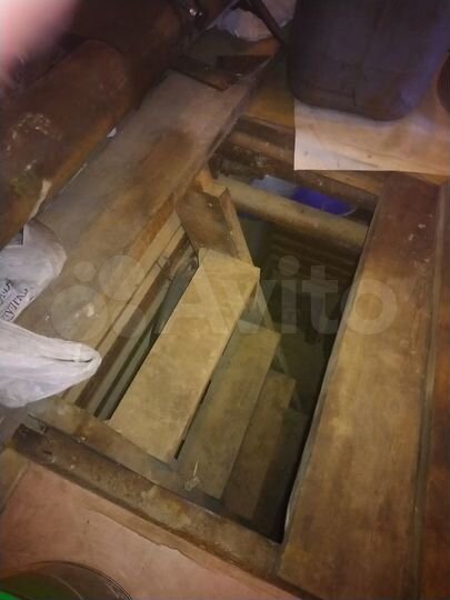 Гараж, 24 м²