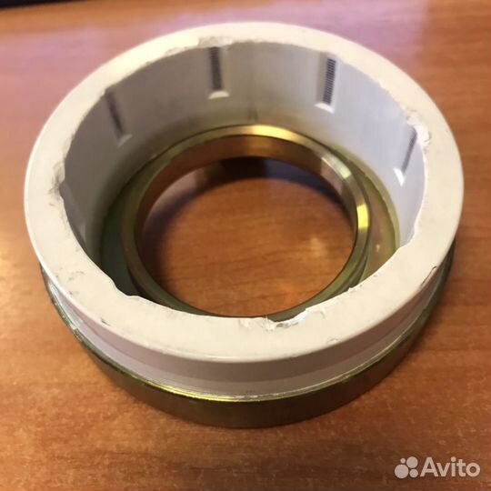 Электромуфта компрессора кондиционера Chevrolet