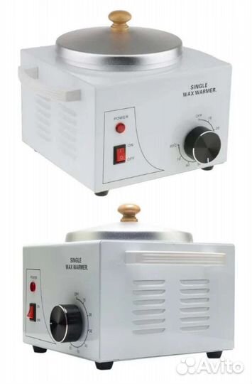 Машина для темперирования шоколада