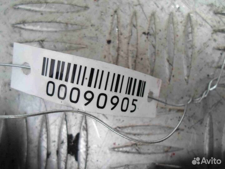 Датчик дорожного просвета BMW 7-Series F01 F02 678