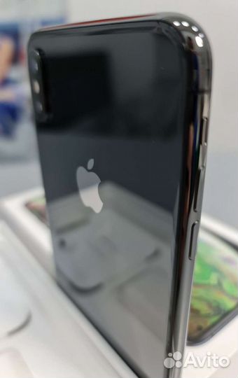 iPhone Xs Max, 64 ГБ