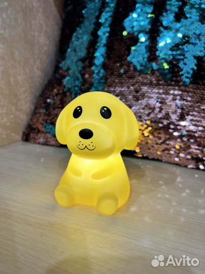 Светильник