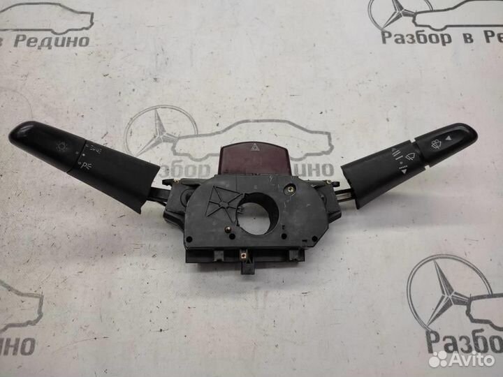 Переключатель подрулевой W638 V-class Vito 601