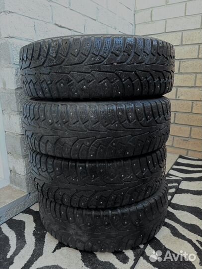 Nokian Tyres Hakkapeliitta 5 185/65 R15 92T