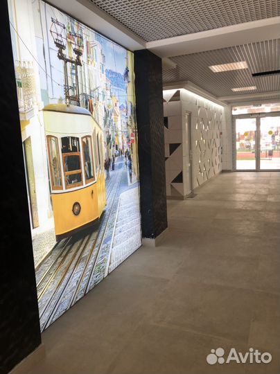 Доверительное управление, Дагомыс, Каравелла