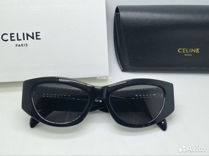 Солнцезащитные очки Celine