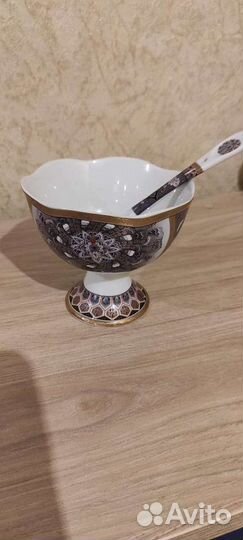 Ваза для варенья