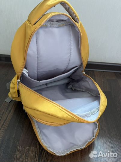 Рюкзак в школу для девочки