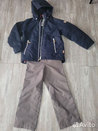 Reima 122
