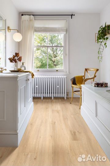 Виниловый ламинат