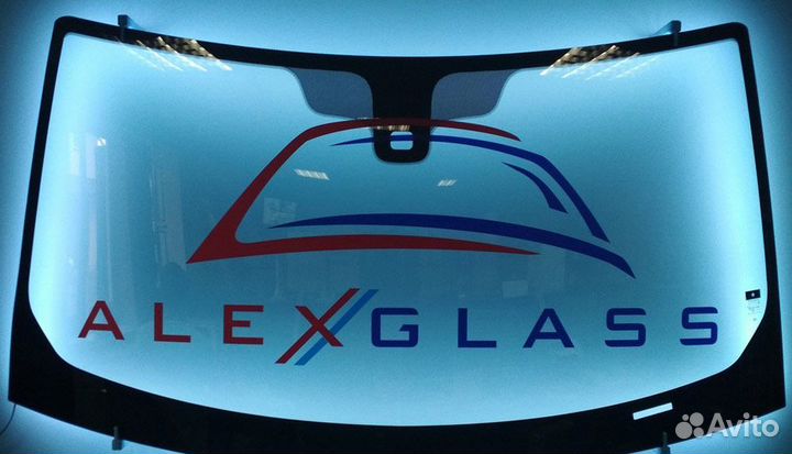 Заднее стекло для citroen berlingo