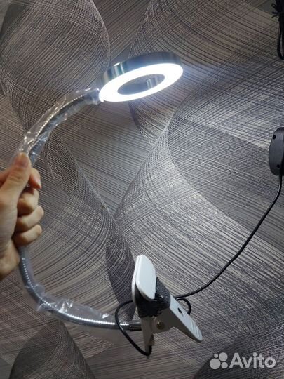 Лампа для ногтей led