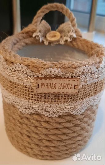 Ручная работа