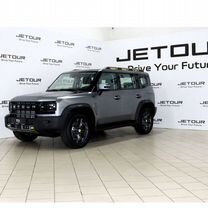 Новый Jetour T2 2.0 AMT, 2024, цена от 3 659 000 руб.