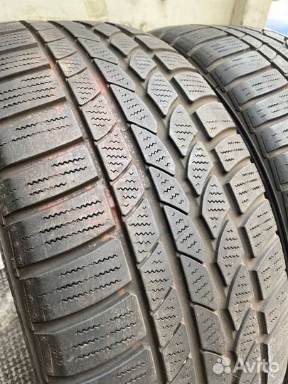 Continental ContiWinterContact TS 790v 235/50 R18 101V