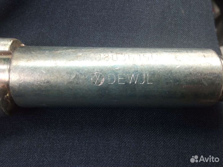 Буксировочный крюк volkswagen