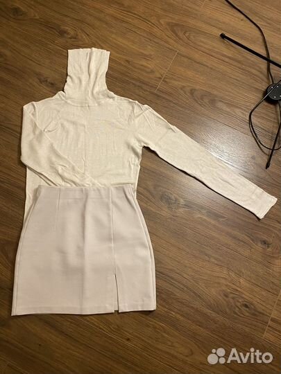 Женские вещи пакетом 40 44 Stradivarius