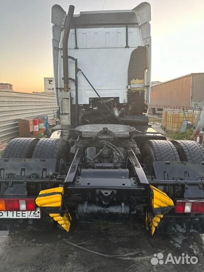 МАЗ 5440А9-1320-031, 2011