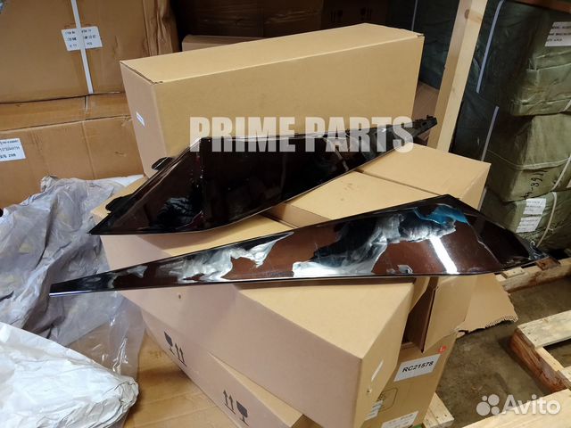 Elantra 7 молдинг хром в передний бампер купить в Москве Autogalo ...