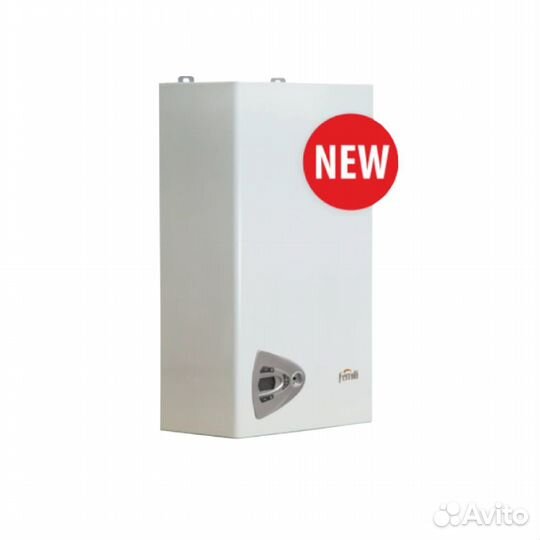 Котел газовый настенный Ferroli Vitabel F 24 в