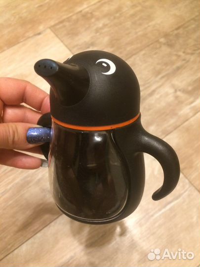 Поильник IKEA раритет