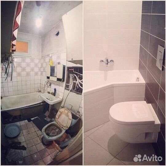 Хабаровск Ремонт квартир Героев Пассаров