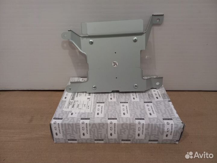 Блок управления камерами Infiniti Fx Qx70 S51