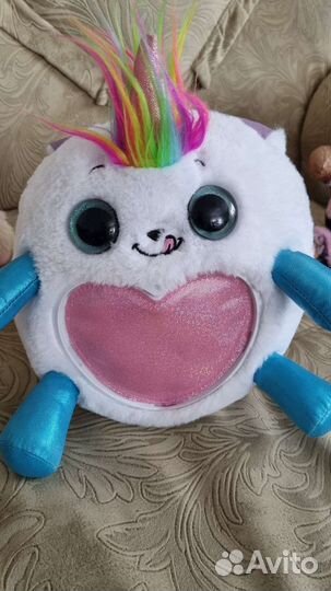 Rainbocorns игрушки