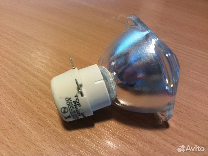 Лампы и пр. комплектующие для проекторов
