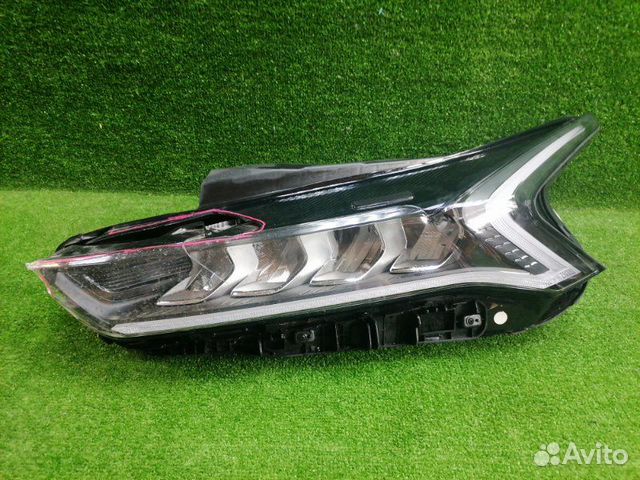 Фара левая Kia K5 DL3 2020