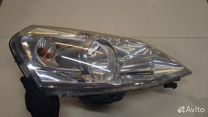 Фара (передняя) Citroen Jumpy (Dispatch), 2007