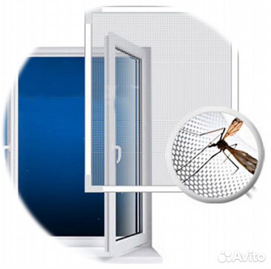 Москитная сетка