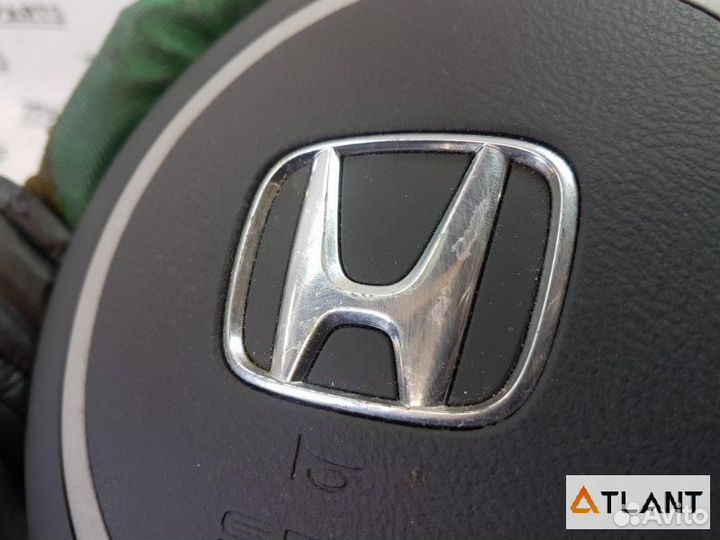 Airbag на руль honda stepwgn