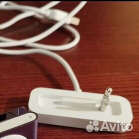 USB Кабель для iPod Shuffle, Nano, Classic