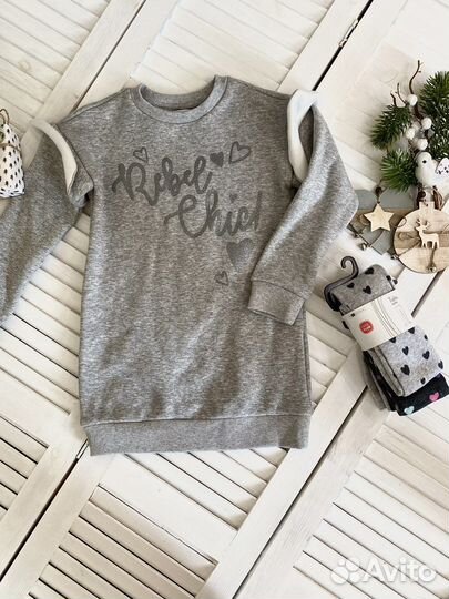 Детская одежда для девочек