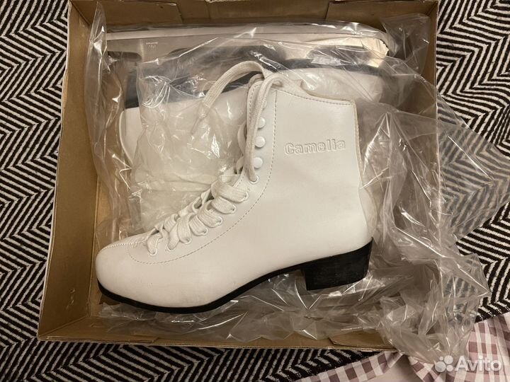 Контуи фигурные взрослые