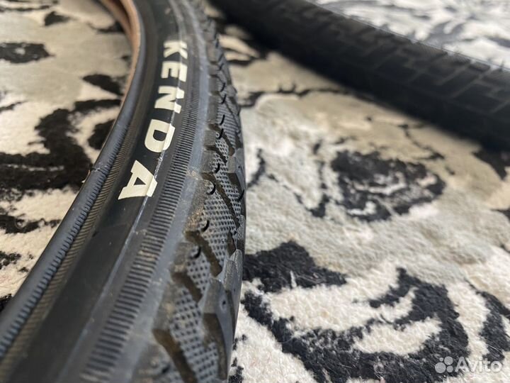 Велосипедная покрышка 29