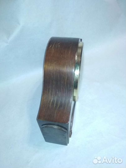 Часы настольные Весна