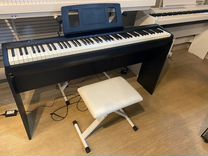 Цифровое пианино Yamaha Mikado Nux