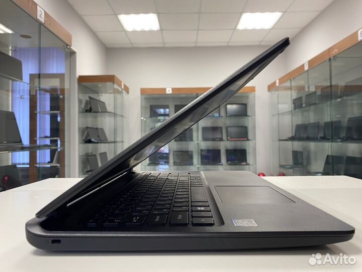 Ноутбук Acer (Core i5-7th/ 8gb ram/ SSD)