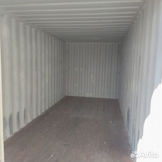 Контейнер