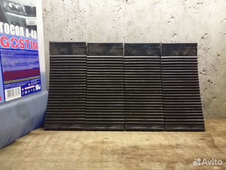 Противооткатные упоры