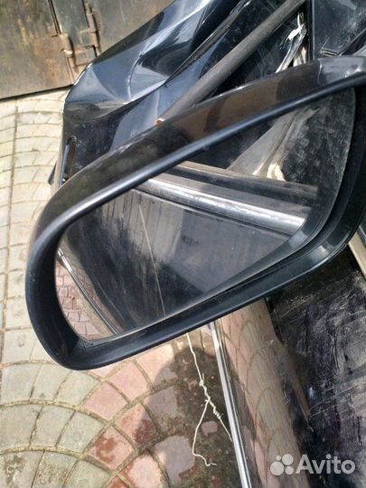 Зеркала фольксваген в 5 +