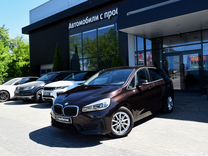 BMW 2 серия Active Tourer 2.0 AT, 2019, 123 715 км, с пробегом, цена 2 567 000 руб.